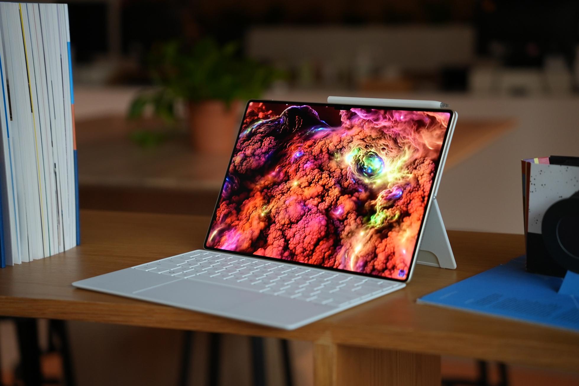 Huawei MatePad Pro 13.2: Tablet Unik dengan Layar Terbaik dan Tantangan Software