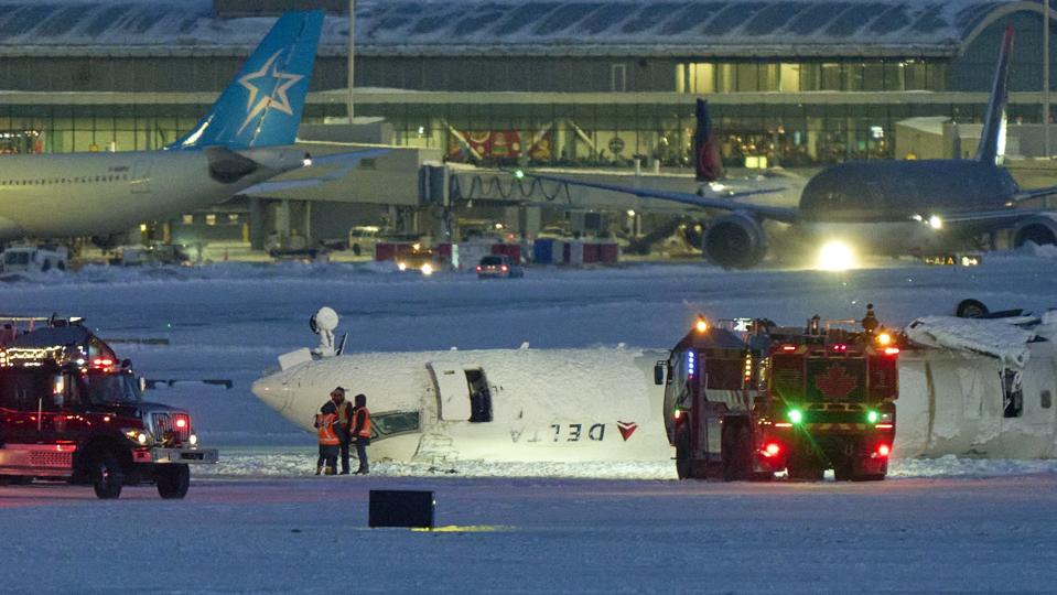 CANADA-US-AVIATION-ACCIDENT