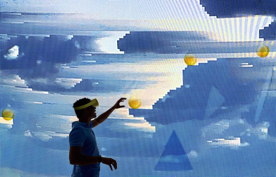 Mengenal Industrial Metaverse dan Edge AI: Kunci Transformasi Industri Masa Depan