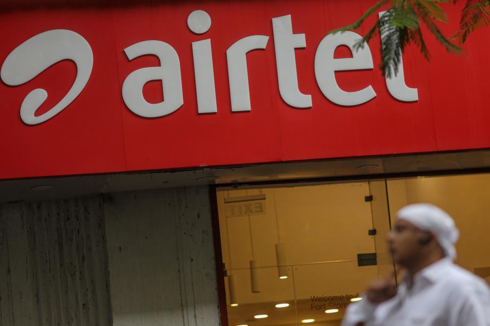 Indian Billionaire Sunil Mittal Sells Bharti Airtel Shares Worth $976 ...