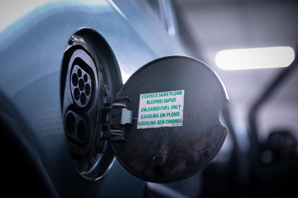 Inovasi Daur Ulang Baterai EV: Solusi Ramah Lingkungan dan Efisien