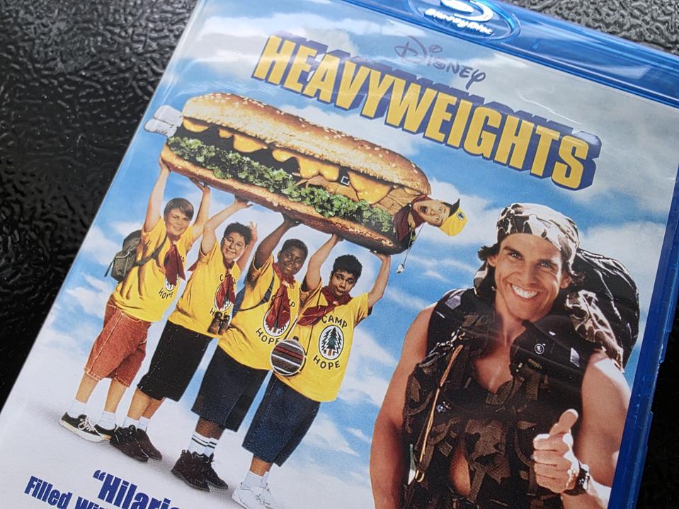 Mengenang Film Heavyweights: Komedi 90-an yang Masih Dicintai Tapi Kontroversial