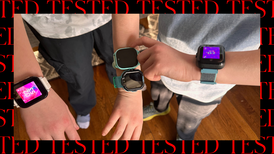 cheap smart watches near me