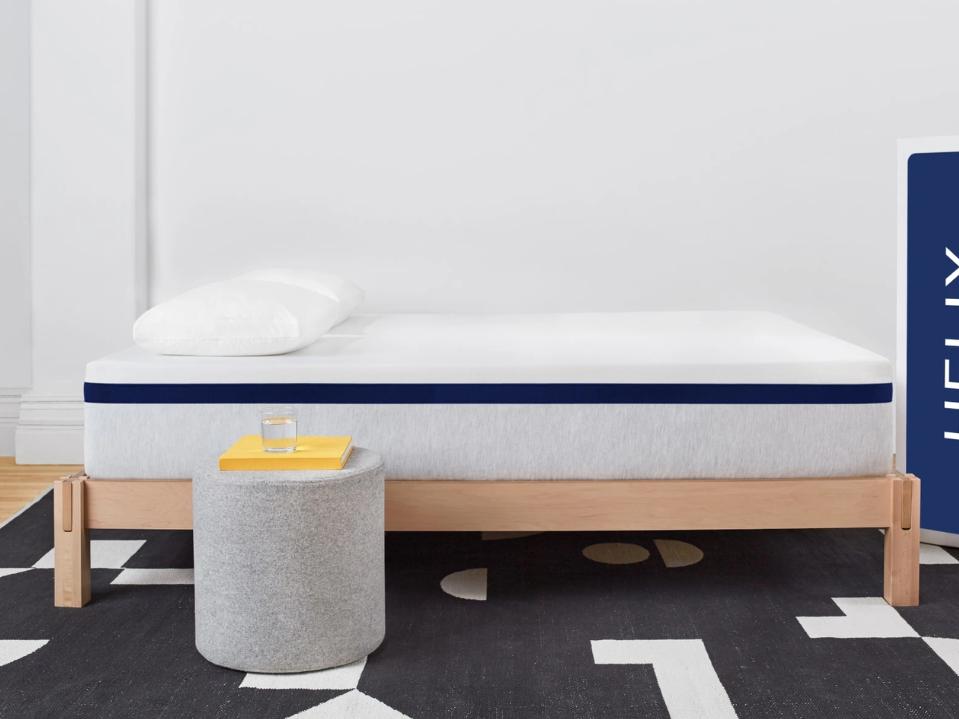 Best Bed Frames 2025 - Forbes Vetted