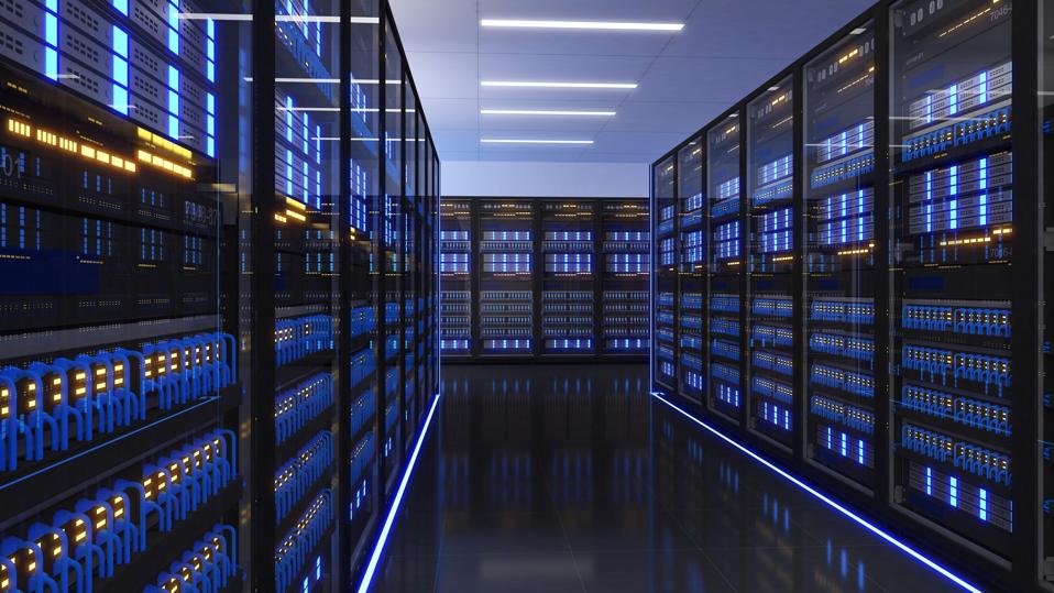 Data Center