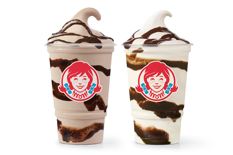 Thin Mints Frosty Assets