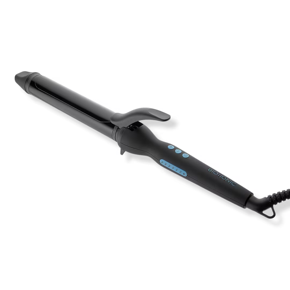 Best Curling Irons 2025 Forbes Vetted - Main Image