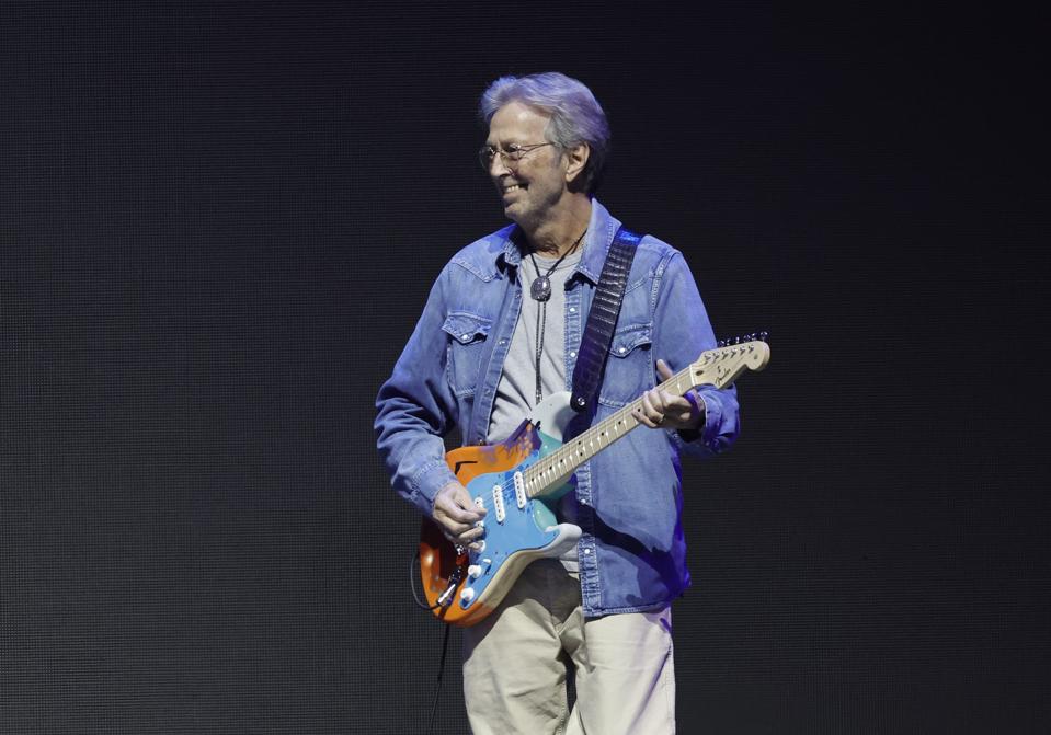 激レア　Player 1978年1月臨時増刊号　Eric Clapton  等 激レア Player 1978年1月臨時増刊号 Eric Clapton 等 - メルカリ