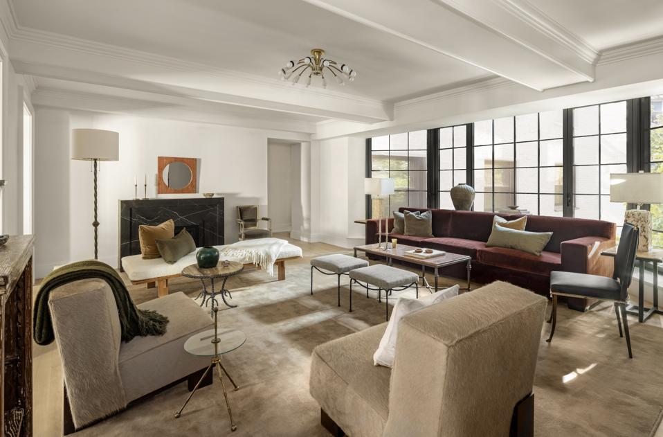 Designer Nate Berkus Launches First Residential Development In New York ...