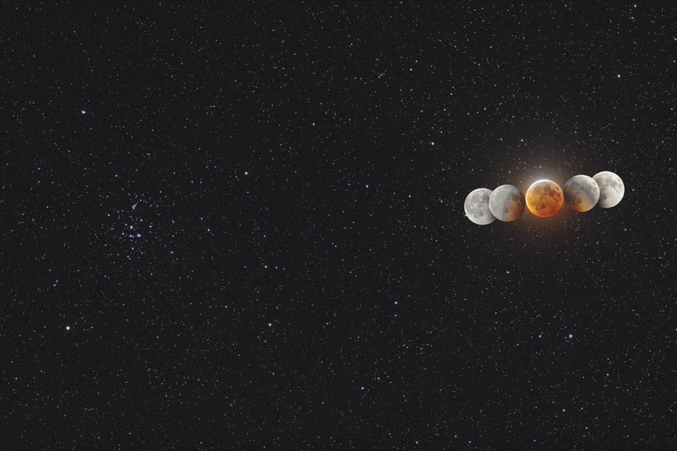 Kapan Gerhana Bulan Total Berikutnya? Panduan Lengkap Fenomena Blood Moon