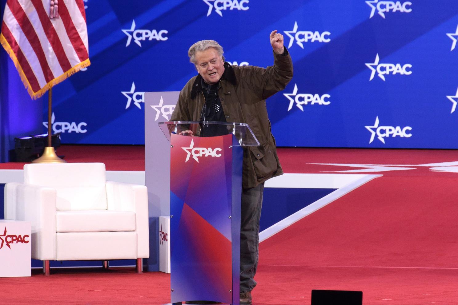 Feature Image for interests on Basic Materials, Conservative Political Action Conference, Cpac, Elon Musk from forbes.com