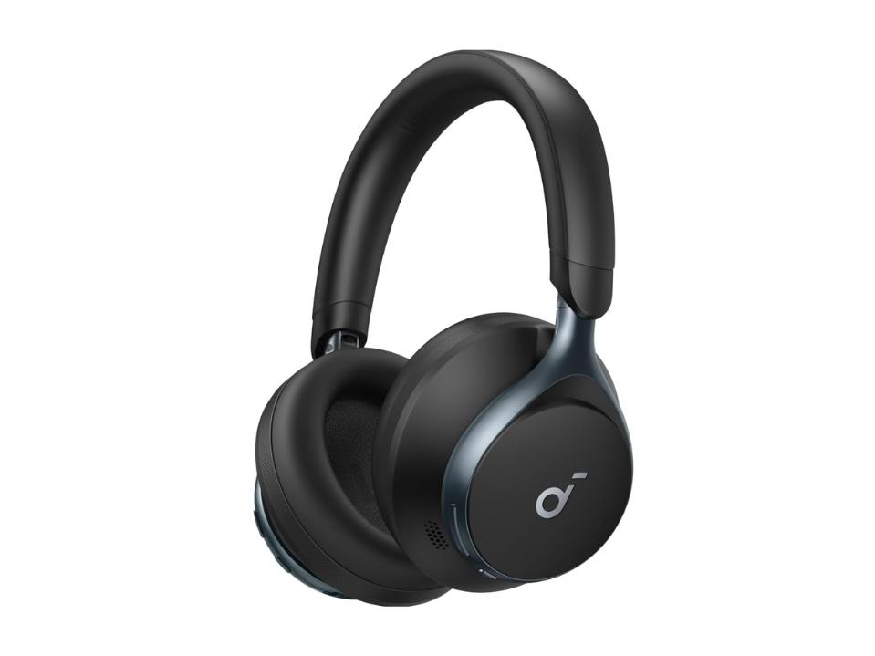 Noise Cancelling Headphones Walmart Anker Headphones Anker