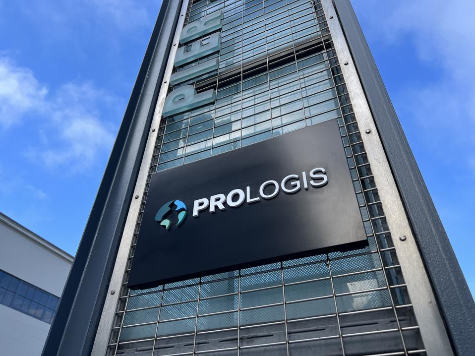 Prologis CTO On Innovation And The Future Of Logistics Technology