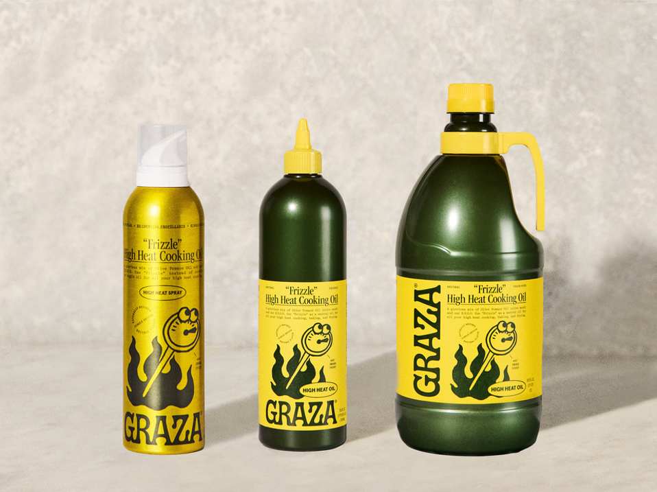 FrizzleSuite (