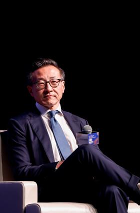 Joseph Tsai