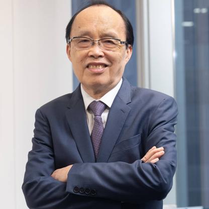Kenneth Lo