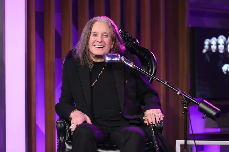 ozzy osbourne documentary reddit
