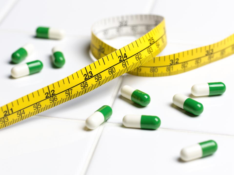 InnovationRx: Lilly's $550 Million Obesity Drug Stockpile InnovationRx: Lilly's $550 Million Obesity Drug Stockpile