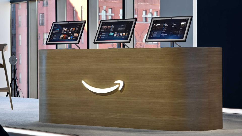 Amazon Rz Alexa How To Get Alexa Plus, Amazon’s New AI-Powered Smart Assistant