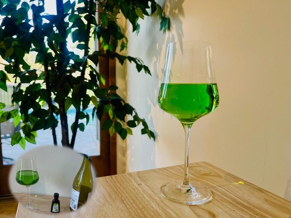 Three Types Of 'Green Wine' To Enjoy On St. Patrick's Day