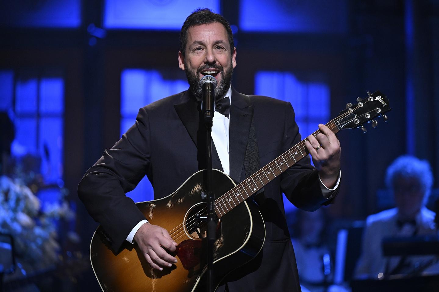 Adam Sandler by Todd Owyoung-NBC-Getty Images