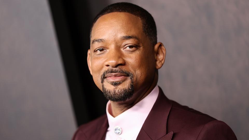 Will Smith by  Matt Winkelmeyer-Getty Images