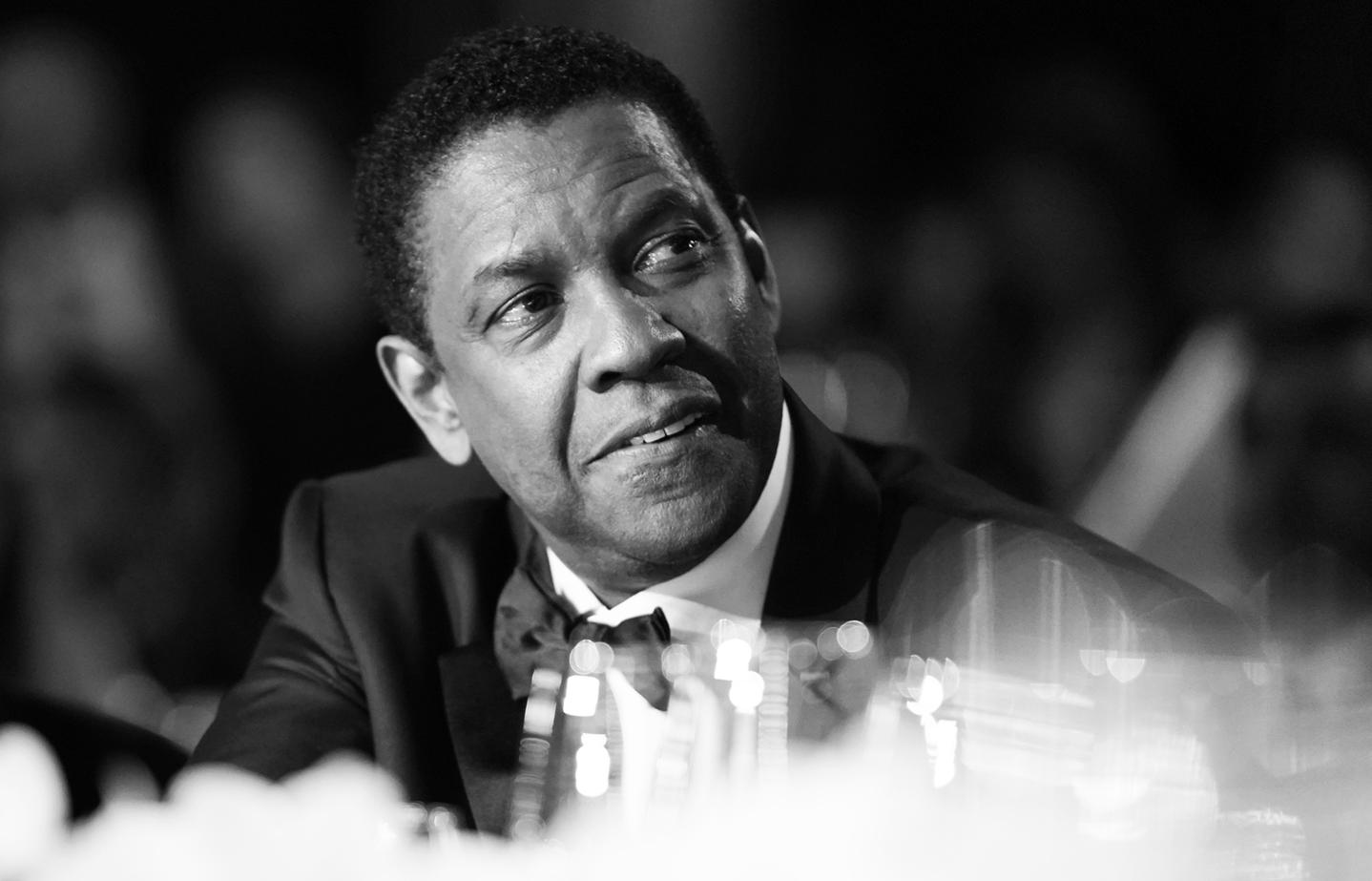 Denzel Washington by Erik Voake-Getty Images for WarnerMedia