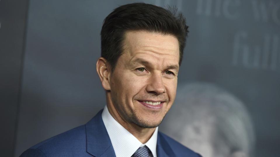 Mark Wahlberh_Jordan Strauss/Invision/AP