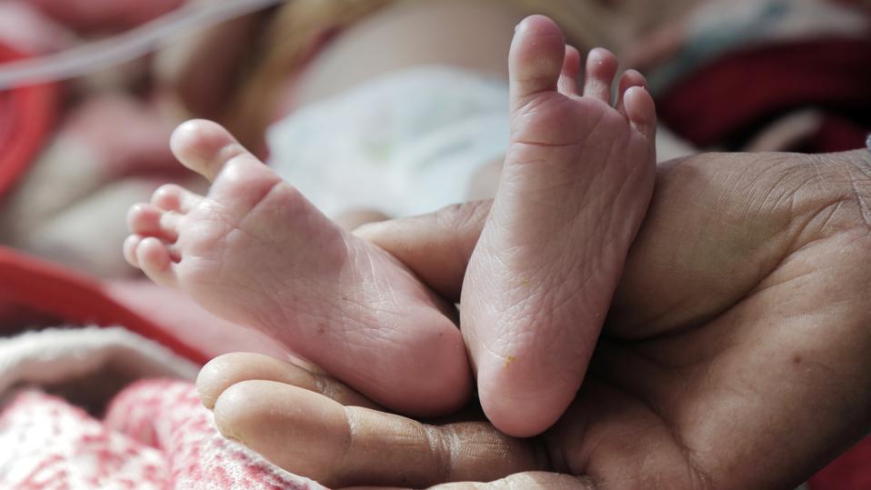 World's Highest Rate Of Malnutrition Is In Yemen 2024
