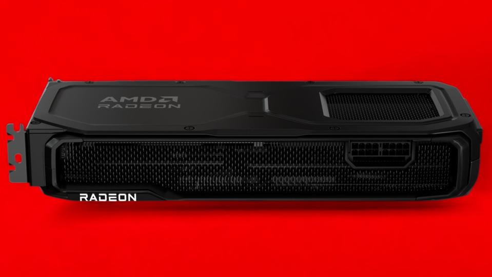 Amd Radeon Rx 9700 AMD Reveals Radeon RX 9070 Series Pricing: Faster Than 7900XTX