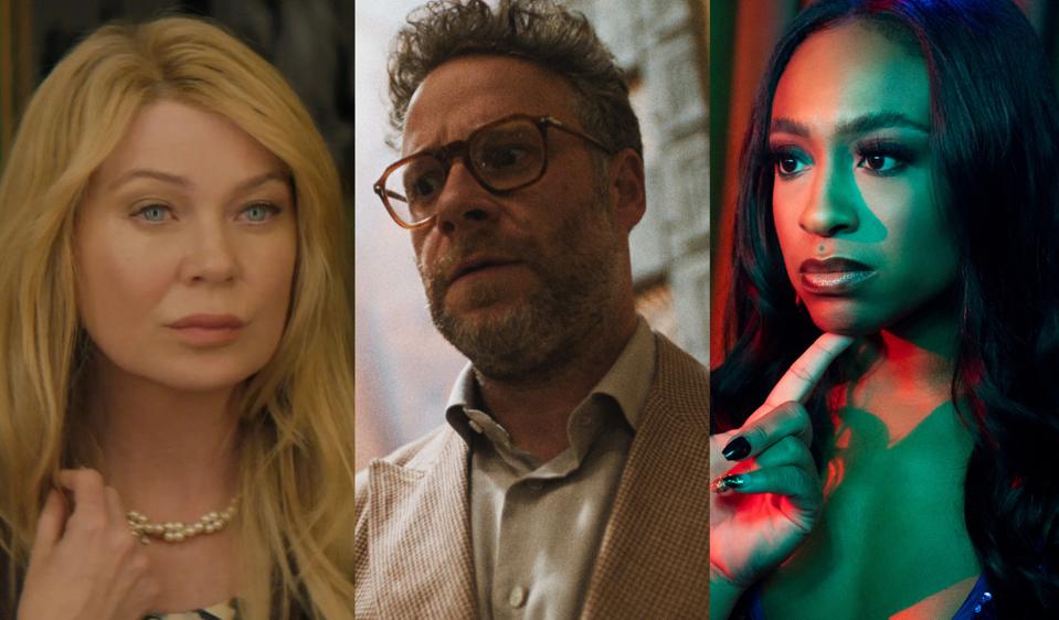The Best New TV Shows Streaming In March 2025 On Netflix, Hulu And More