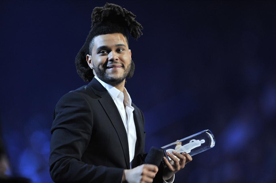 2015 JUNO Awards - Show