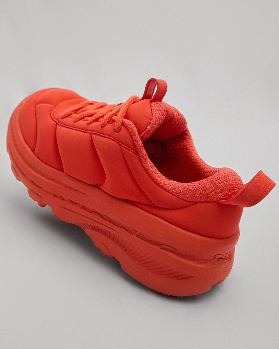 Hoka And Marni Partner To Launch A True High Fashion Performance Shoe