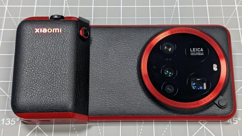 新品・未開封】Xiaomi 15 Ultra Photography Kit - メルカリ