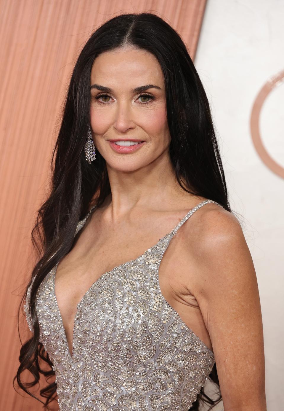 97th Annual Oscars - Arrivals