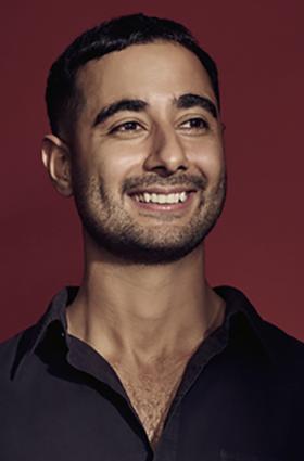 Bijan Tehrani