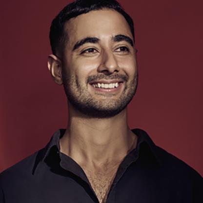 Bijan Tehrani Net Worth and Profile