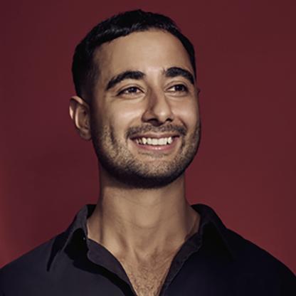 Bijan Tehrani profile photo
