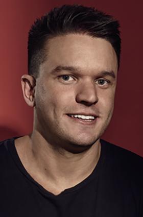 Ed Craven