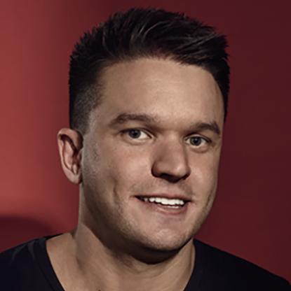 Ed Craven profile photo