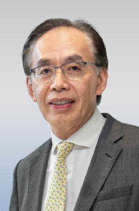 David Fong