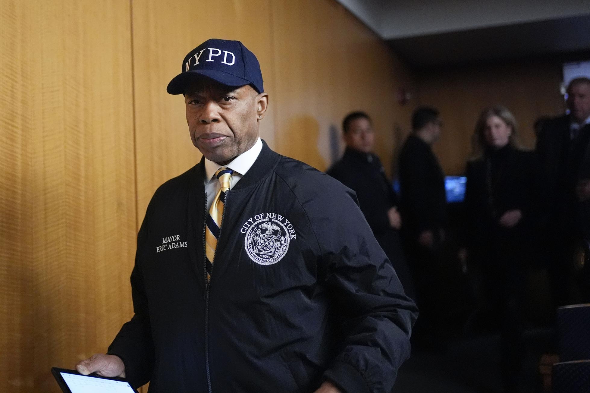 NYC Mayor Investigations