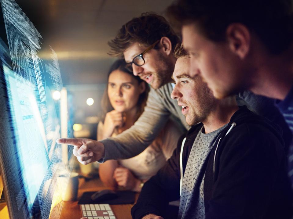 Adding modifications to their latest code