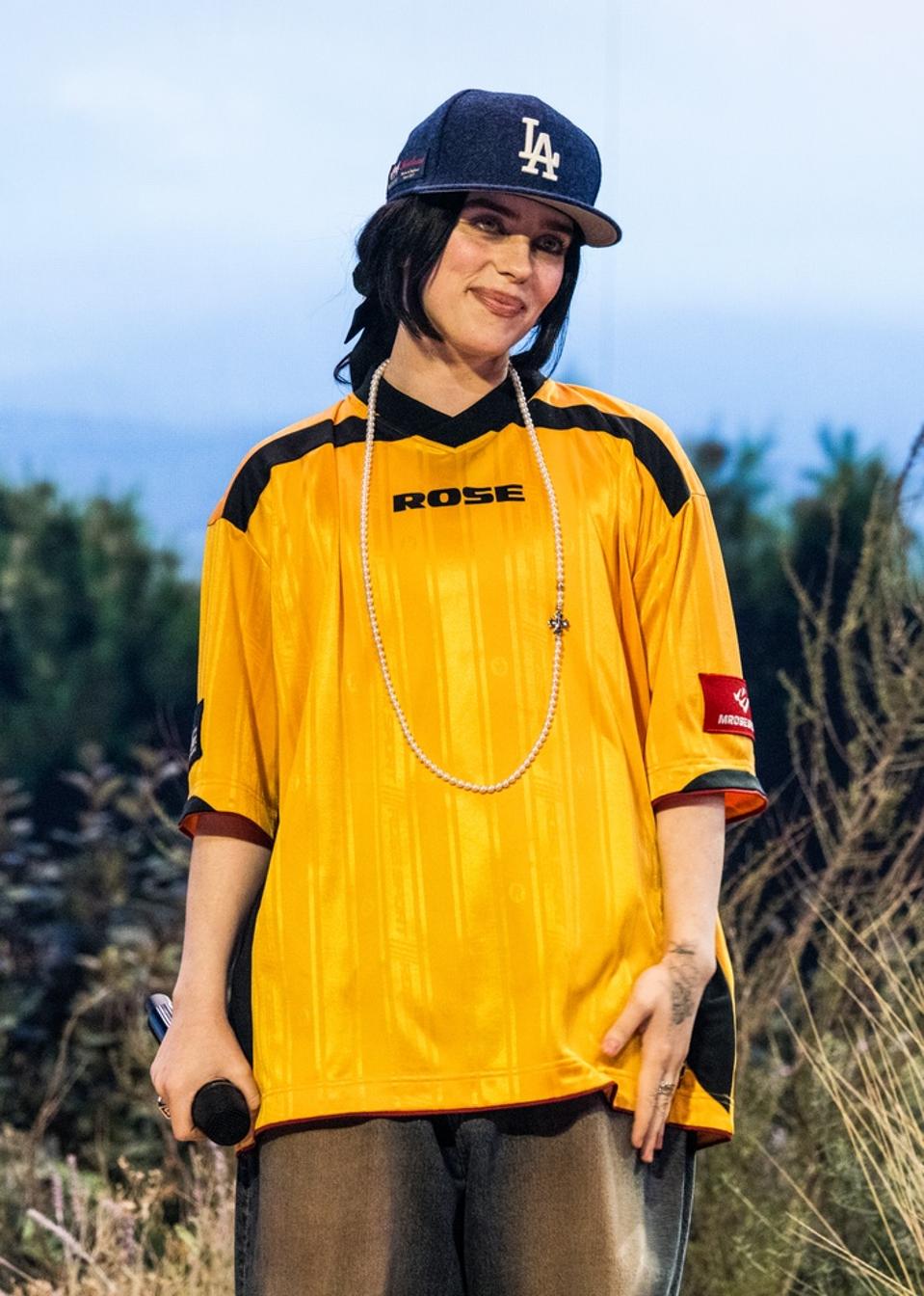 67th Annual GRAMMY Awards - Show