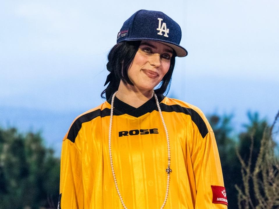 67th Annual GRAMMY Awards - Show