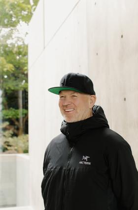 Chip Wilson