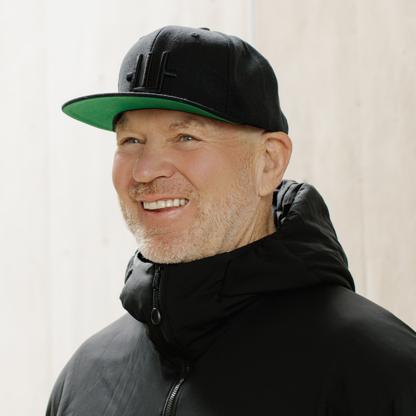 Chip Wilson profile photo