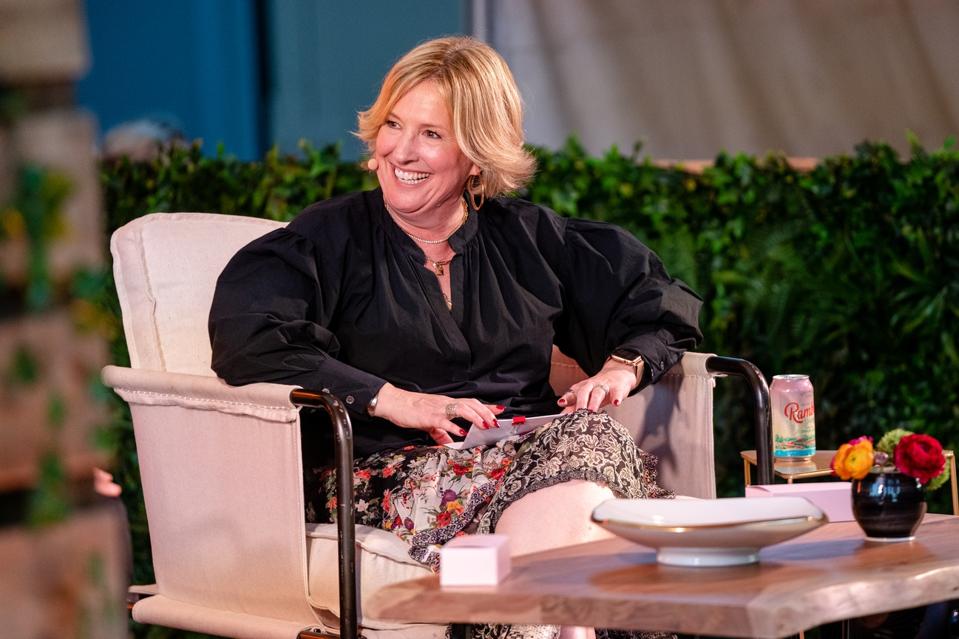 podcasts for mid-level leaders Brené Brown