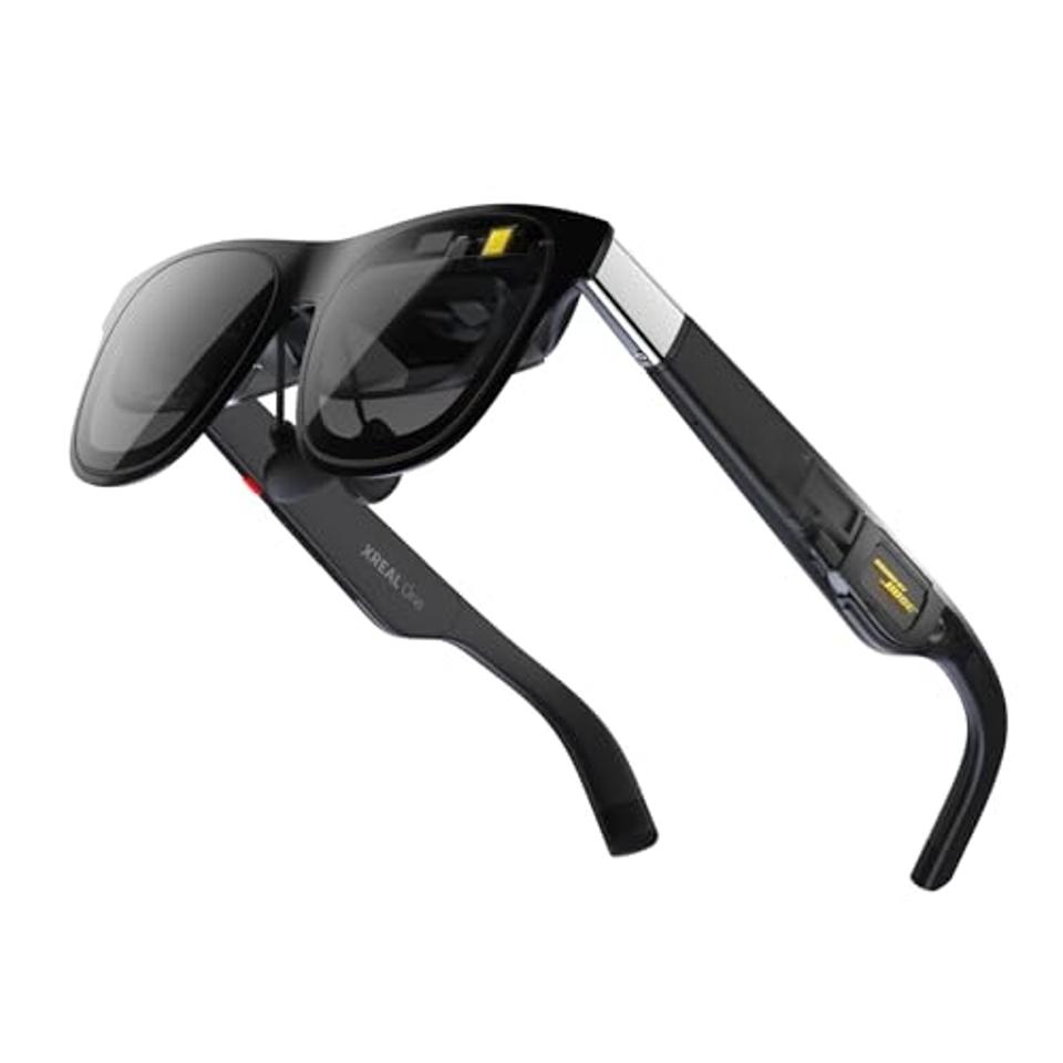 XReal One AR Glasses Review 2025 - Forbes Vetted