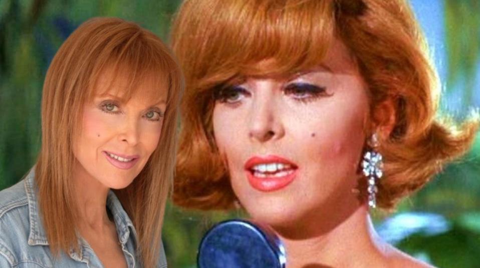 ‘Gilligan’s Island’ Star Tina Louise On Her Long Career And Life Today